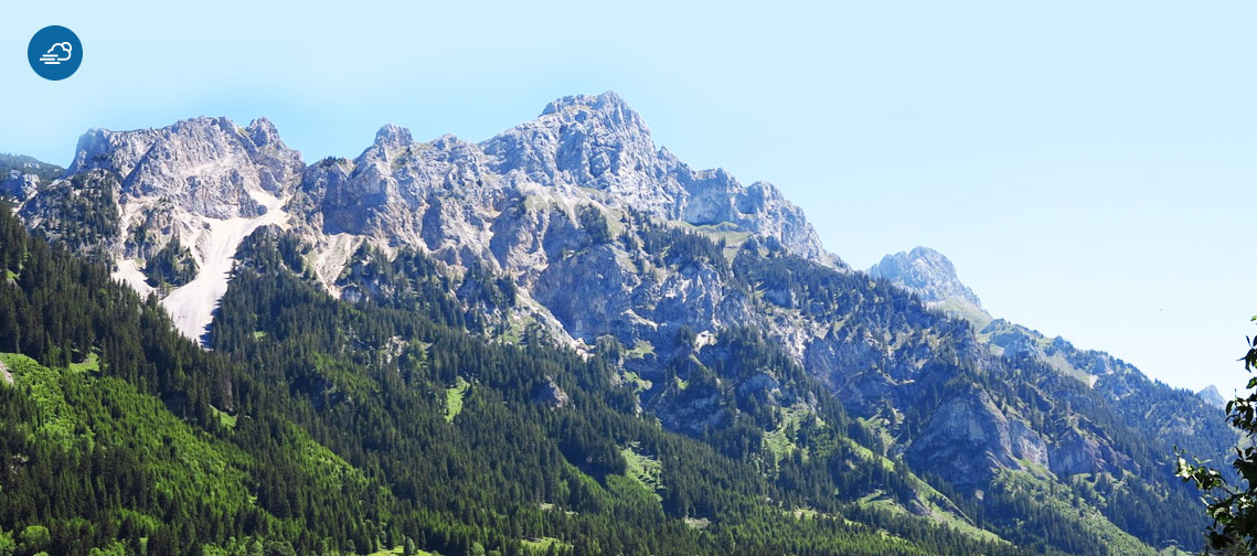 lucht-mountains